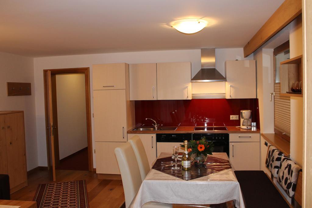 Appartements Zerzer リート・イム・オーバーインタール 部屋 写真
