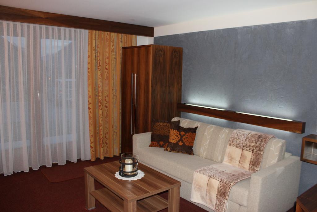 Appartements Zerzer リート・イム・オーバーインタール 部屋 写真