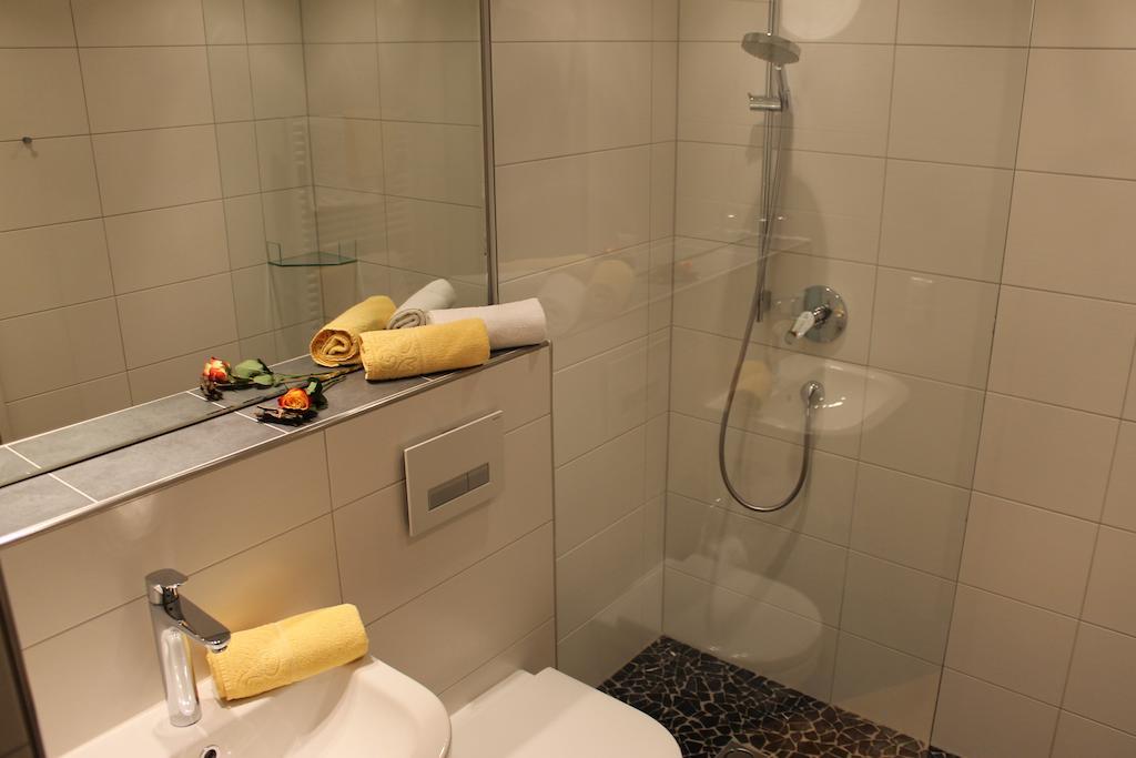 Appartements Zerzer リート・イム・オーバーインタール 部屋 写真