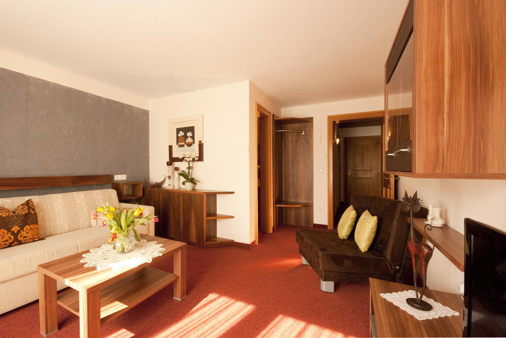 Appartements Zerzer リート・イム・オーバーインタール 部屋 写真